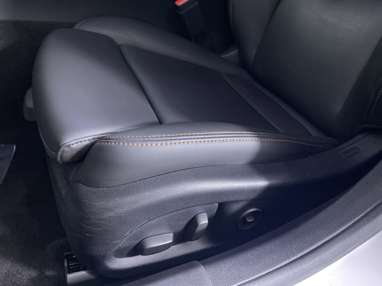 2020 Cadillac CT5 Sport