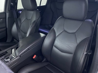 2020 Cadillac CT5 Sport