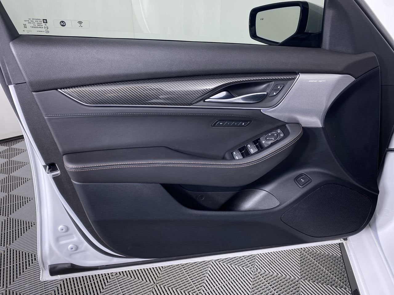 2020 Cadillac CT5 Sport