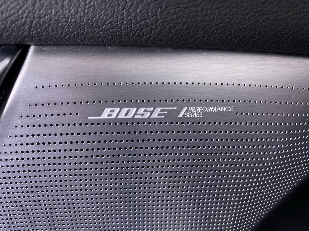 2020 Cadillac CT5 Sport