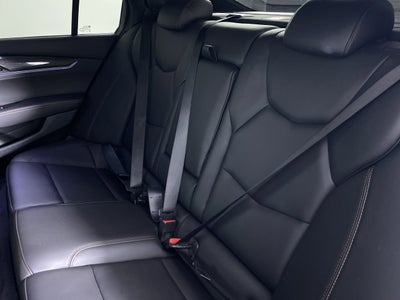 2020 Cadillac CT5 Sport