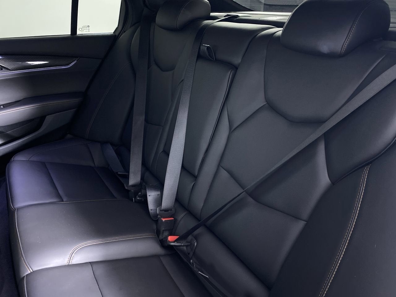 2020 Cadillac CT5 Sport