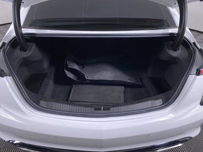 2020 Cadillac CT5 Sport