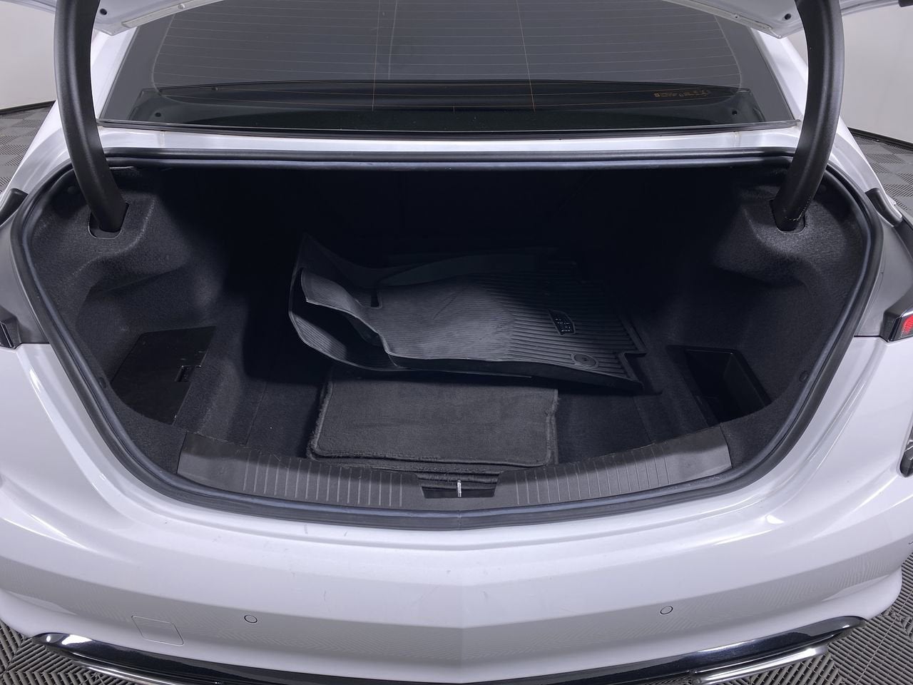 2020 Cadillac CT5 Sport