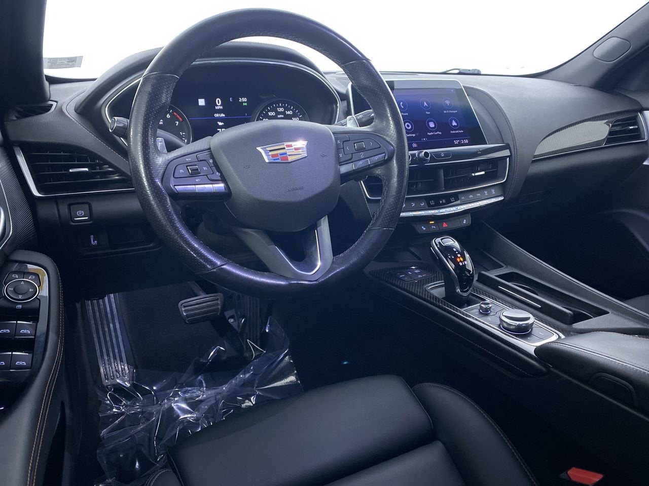 2020 Cadillac CT5 Sport