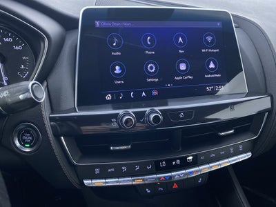 2020 Cadillac CT5 Sport