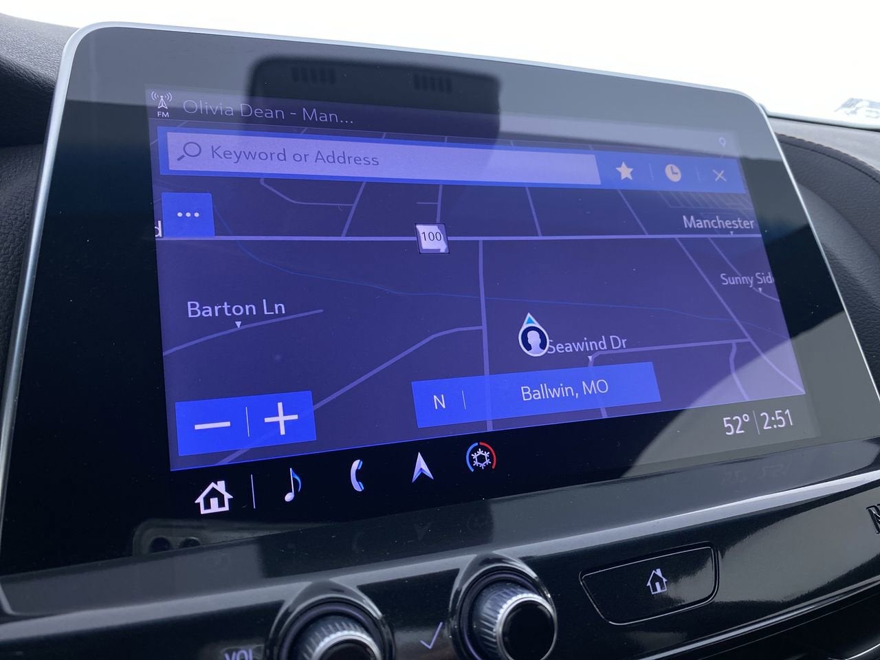 2020 Cadillac CT5 Sport