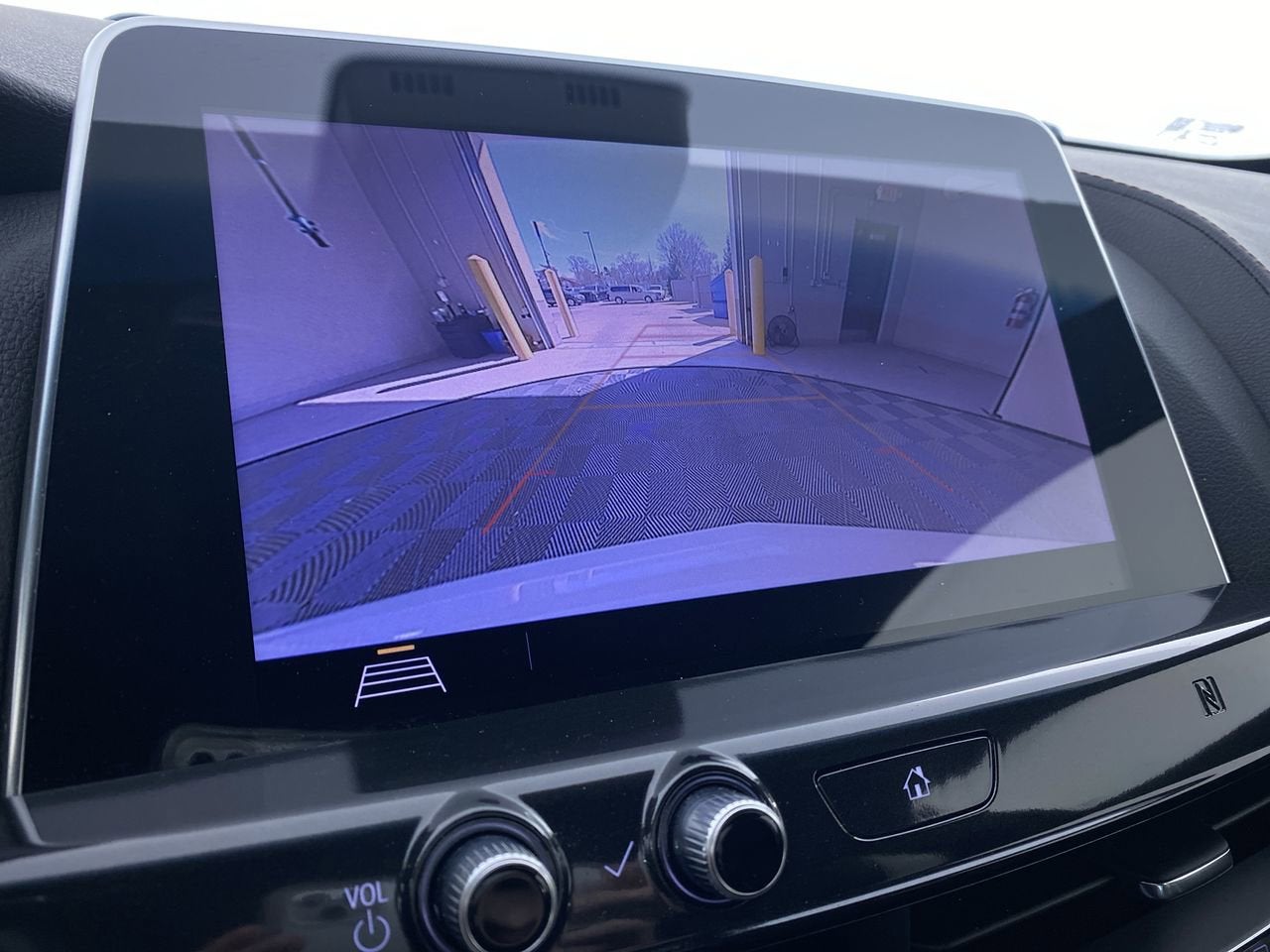 2020 Cadillac CT5 Sport