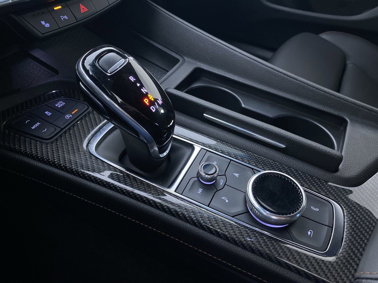 2020 Cadillac CT5 Sport