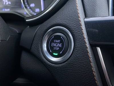 2020 Cadillac CT5 Sport