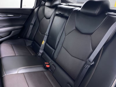 2023 Cadillac CT5-V V-Series