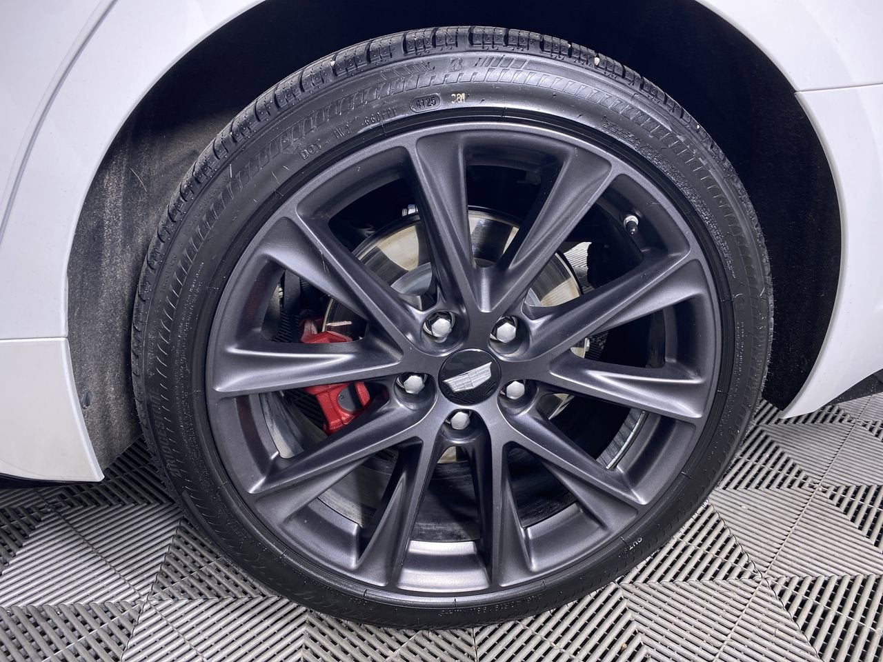 2023 Cadillac CT5-V V-Series