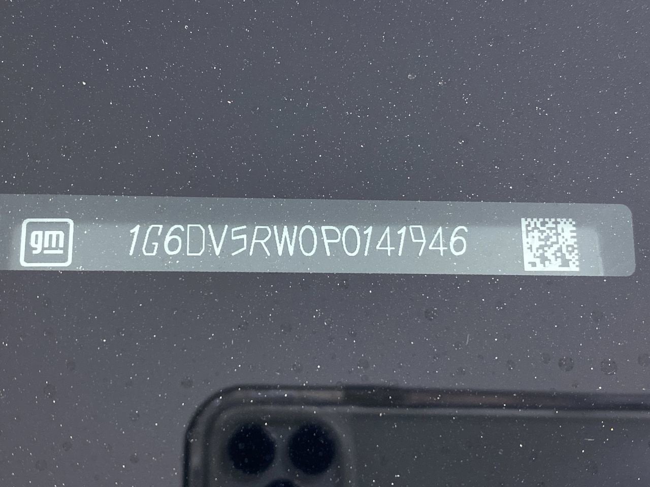 2023 Cadillac CT5-V V-Series