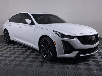 2023 Cadillac CT5-V V-Series