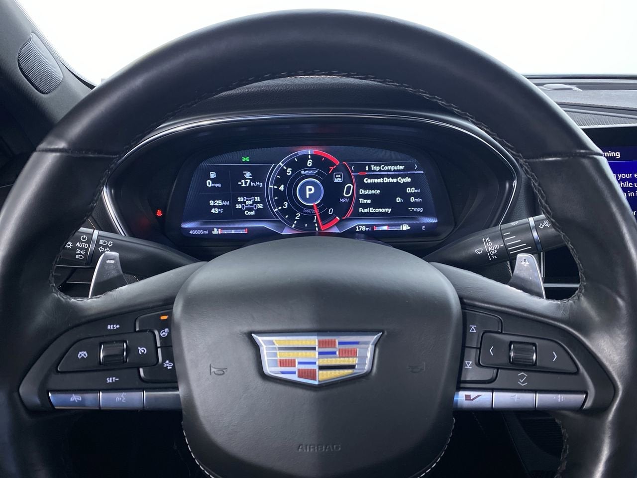 2023 Cadillac CT5-V V-Series