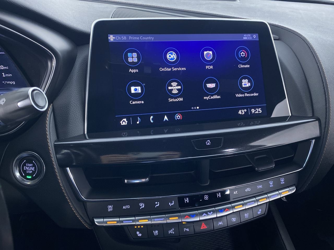 2023 Cadillac CT5-V V-Series