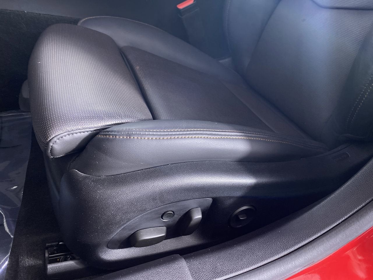 2020 Cadillac CT5-V V-Series