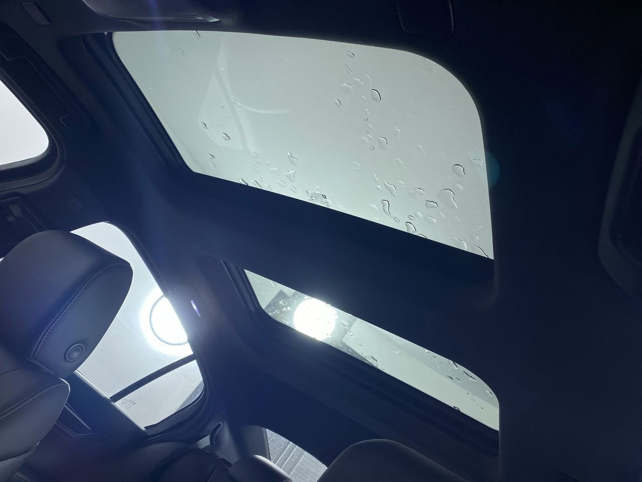 2020 Cadillac CT5-V V-Series