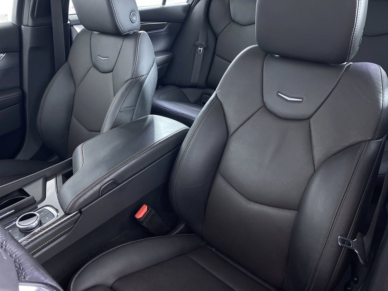 2020 Cadillac CT5-V V-Series