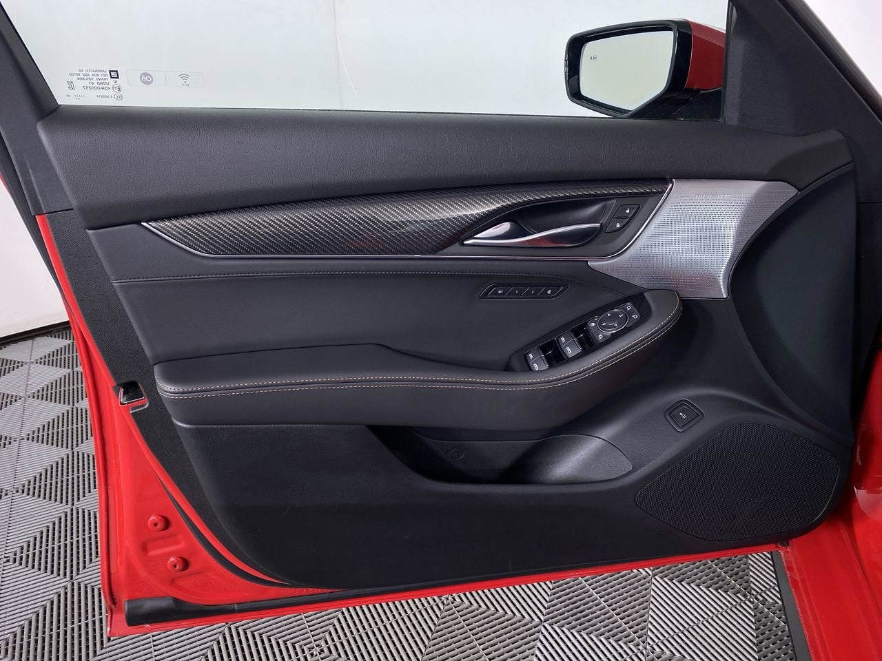 2020 Cadillac CT5-V V-Series