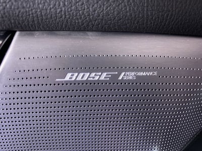 2020 Cadillac CT5-V V-Series