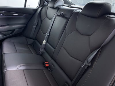 2020 Cadillac CT5-V V-Series