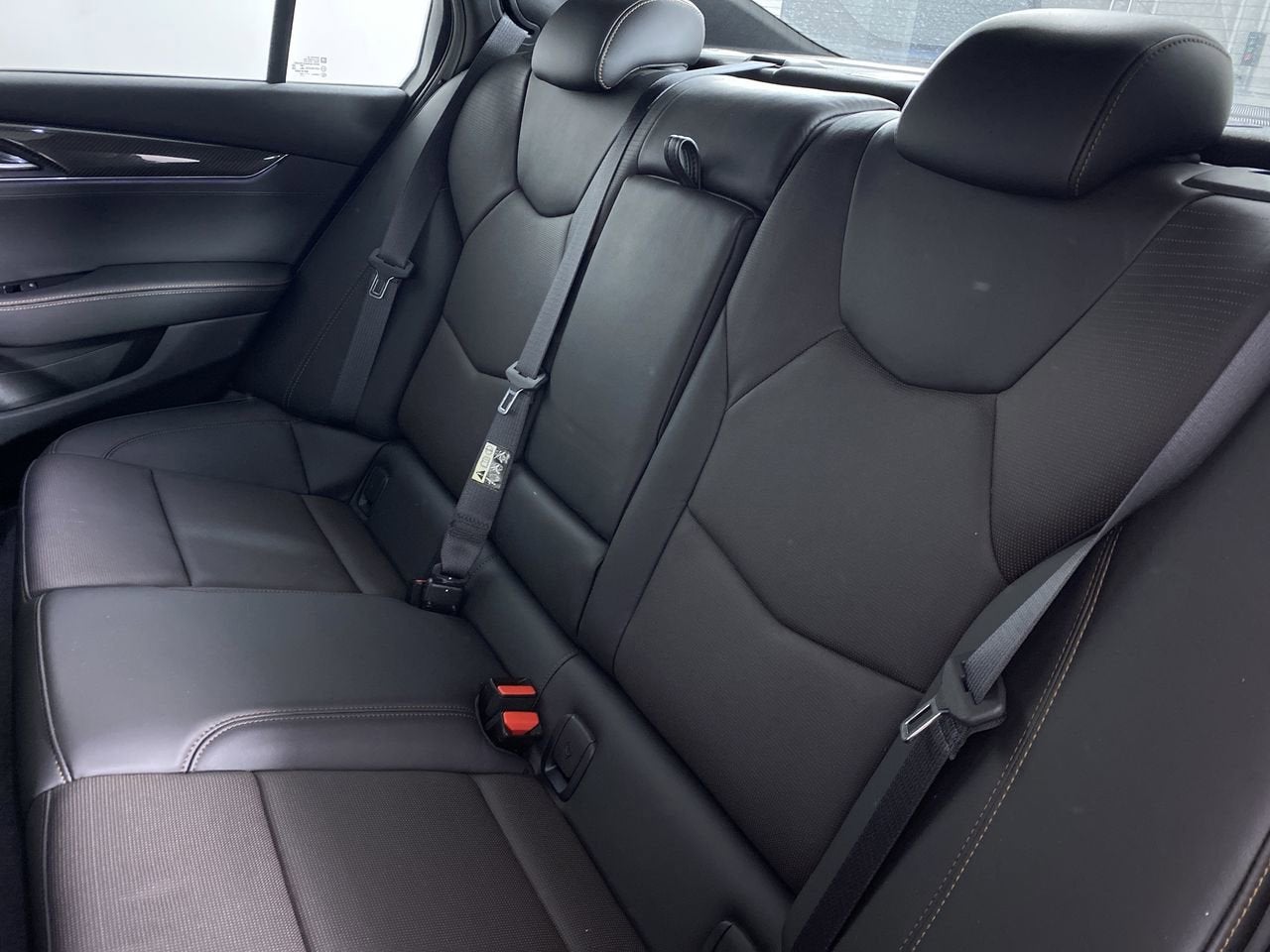 2020 Cadillac CT5-V V-Series