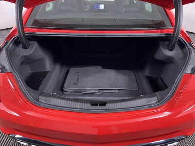 2020 Cadillac CT5-V V-Series