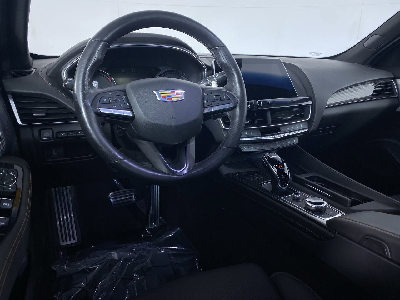2020 Cadillac CT5-V V-Series