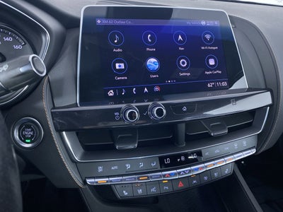 2020 Cadillac CT5-V V-Series