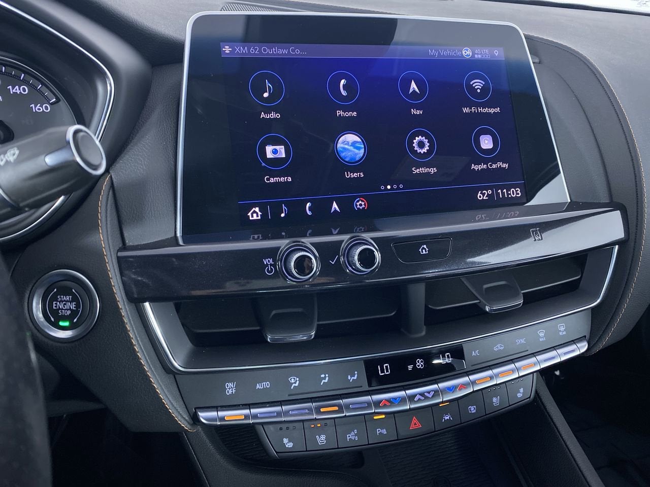 2020 Cadillac CT5-V V-Series