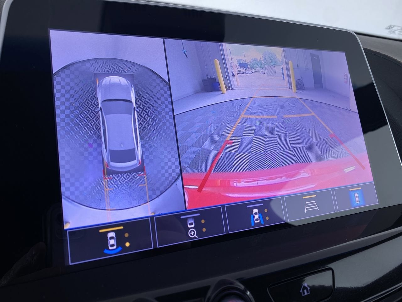 2020 Cadillac CT5-V V-Series