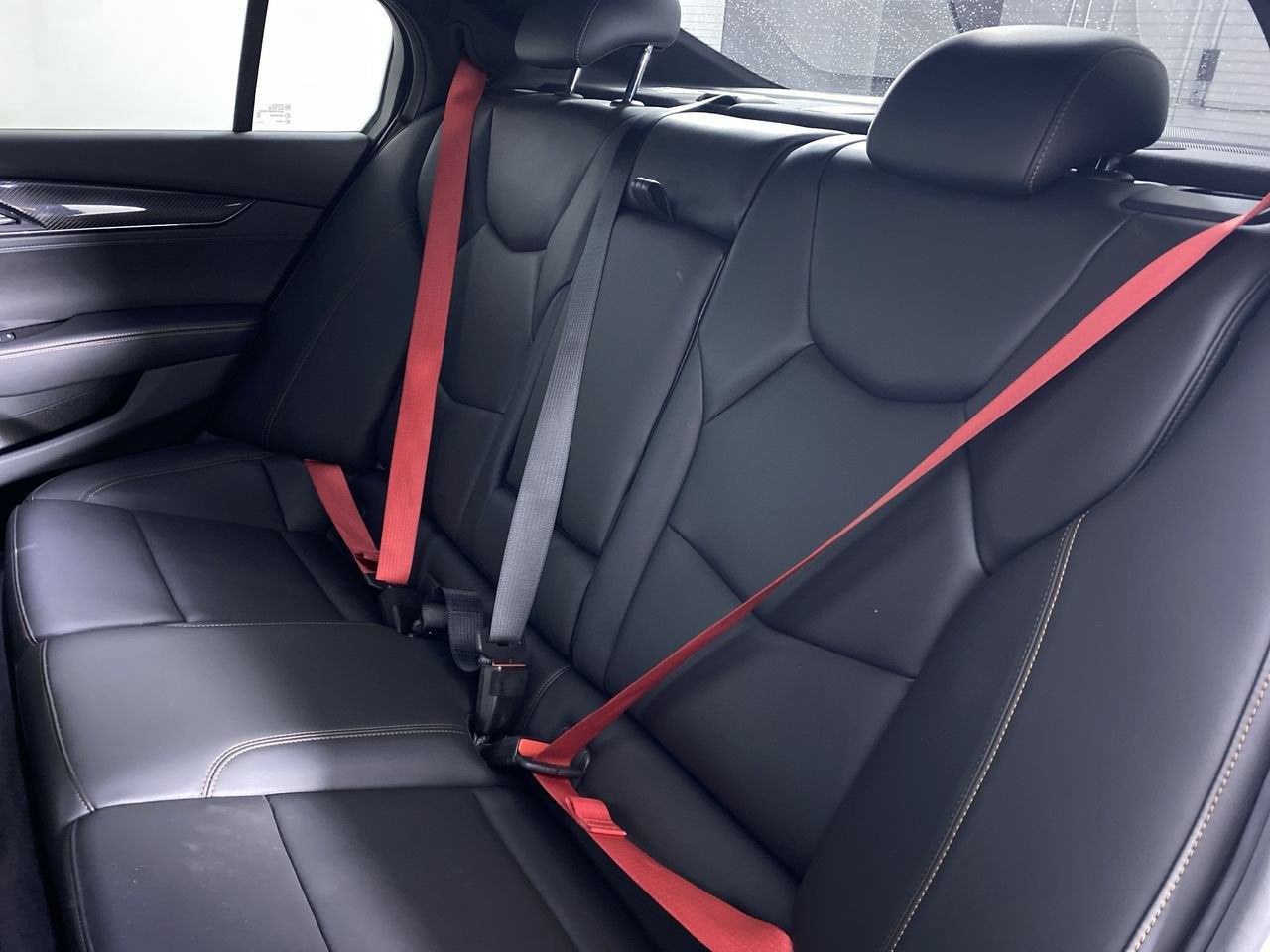 2024 Cadillac CT5-V V-Series