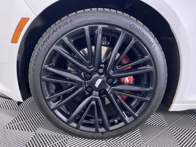 2024 Cadillac CT5-V V-Series
