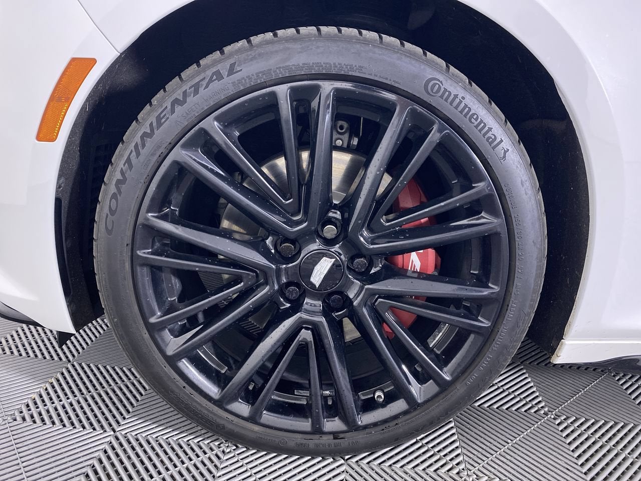 2024 Cadillac CT5-V V-Series