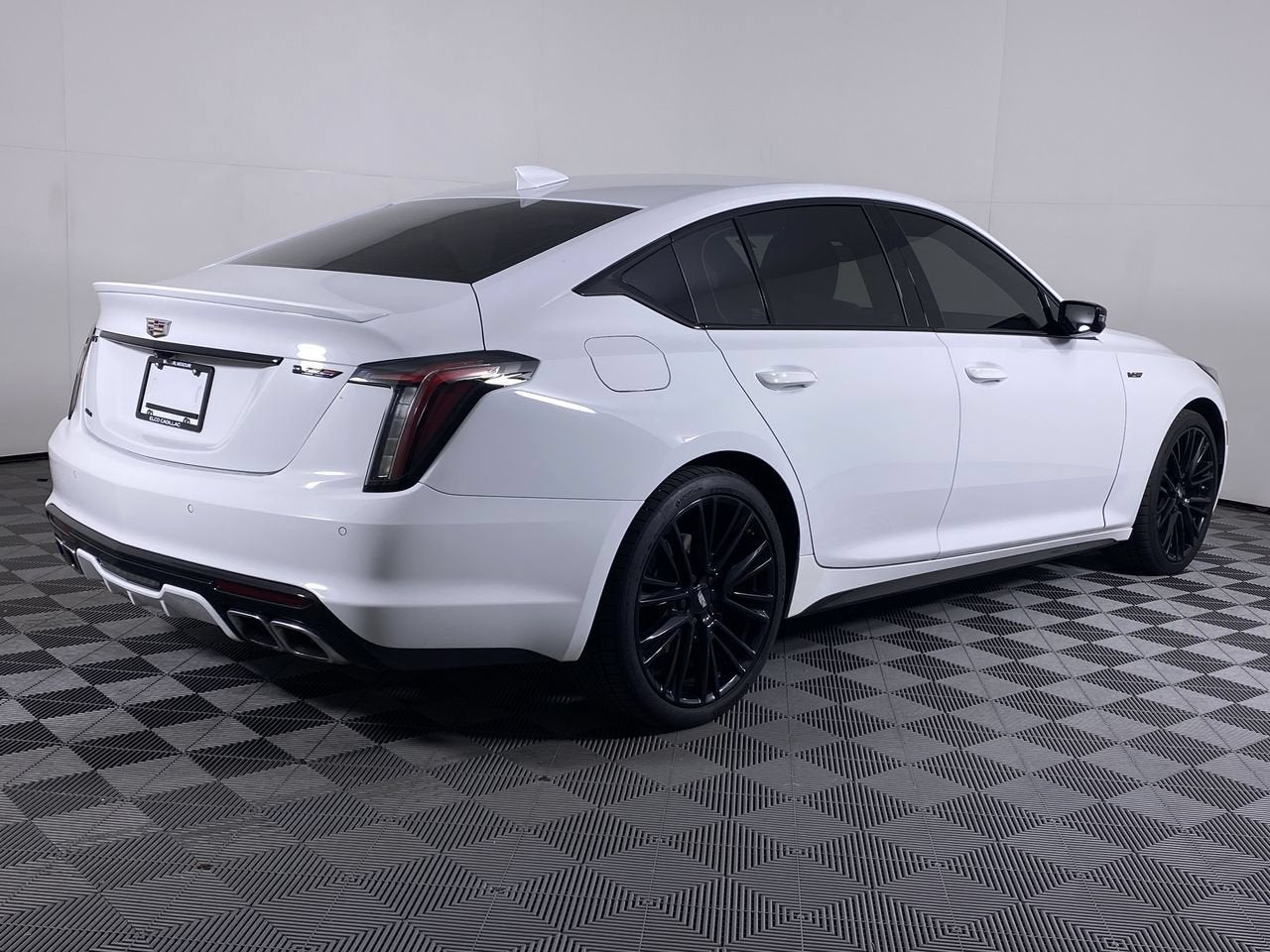 2024 Cadillac CT5-V V-Series
