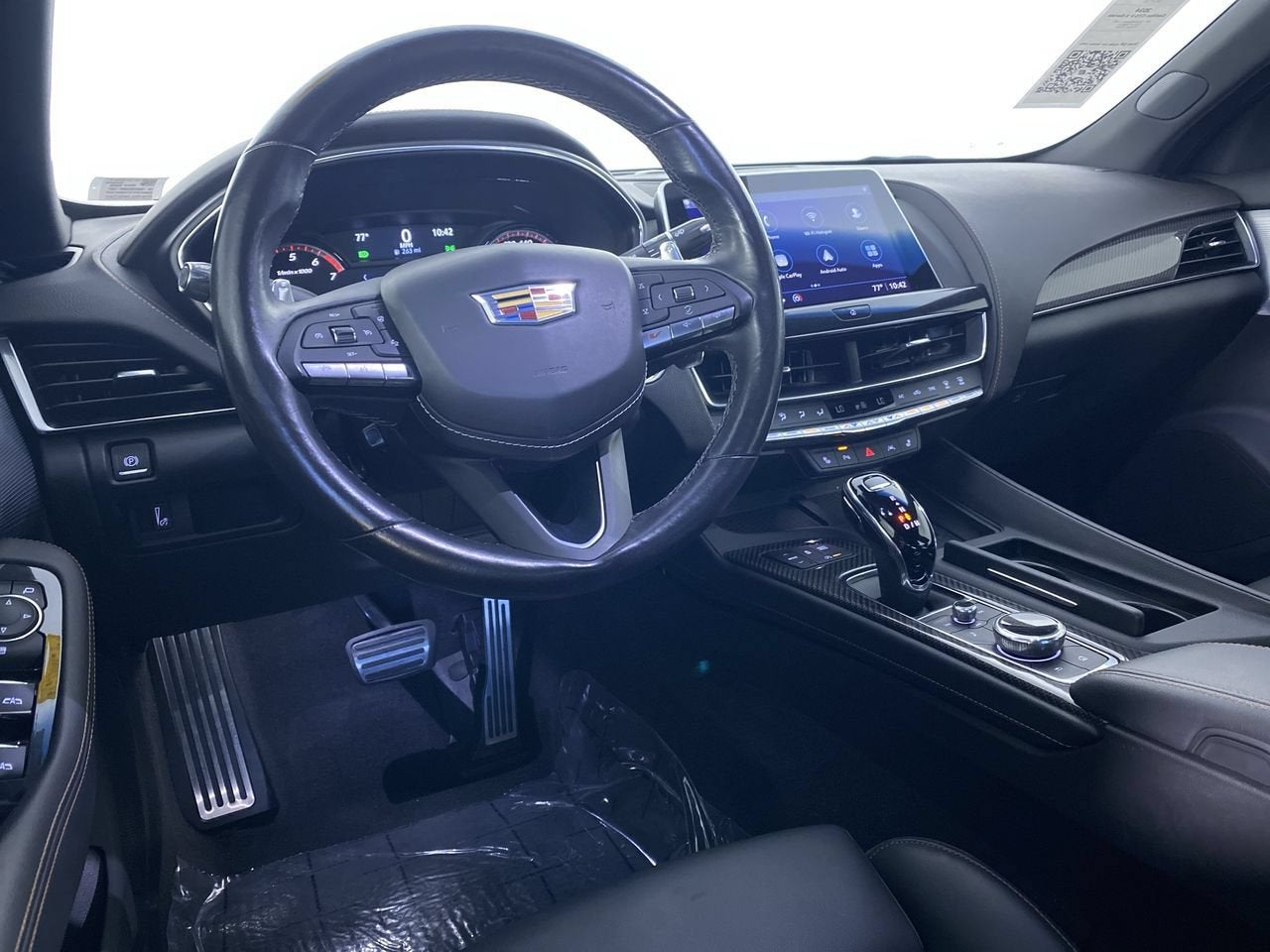 2024 Cadillac CT5-V V-Series