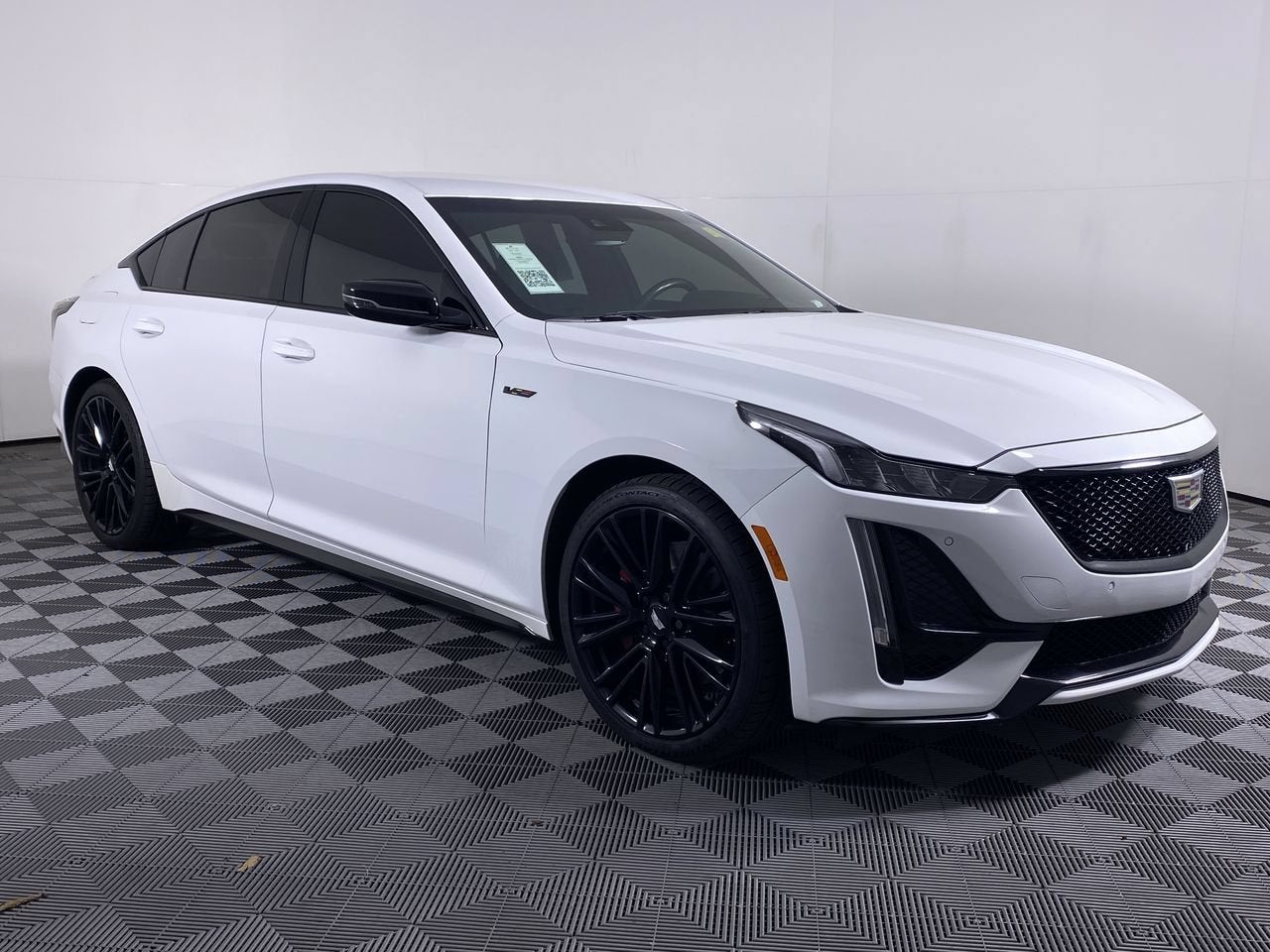 2024 Cadillac CT5-V V-Series