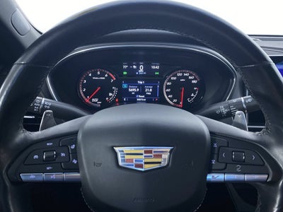 2024 Cadillac CT5-V V-Series