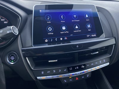 2024 Cadillac CT5-V V-Series