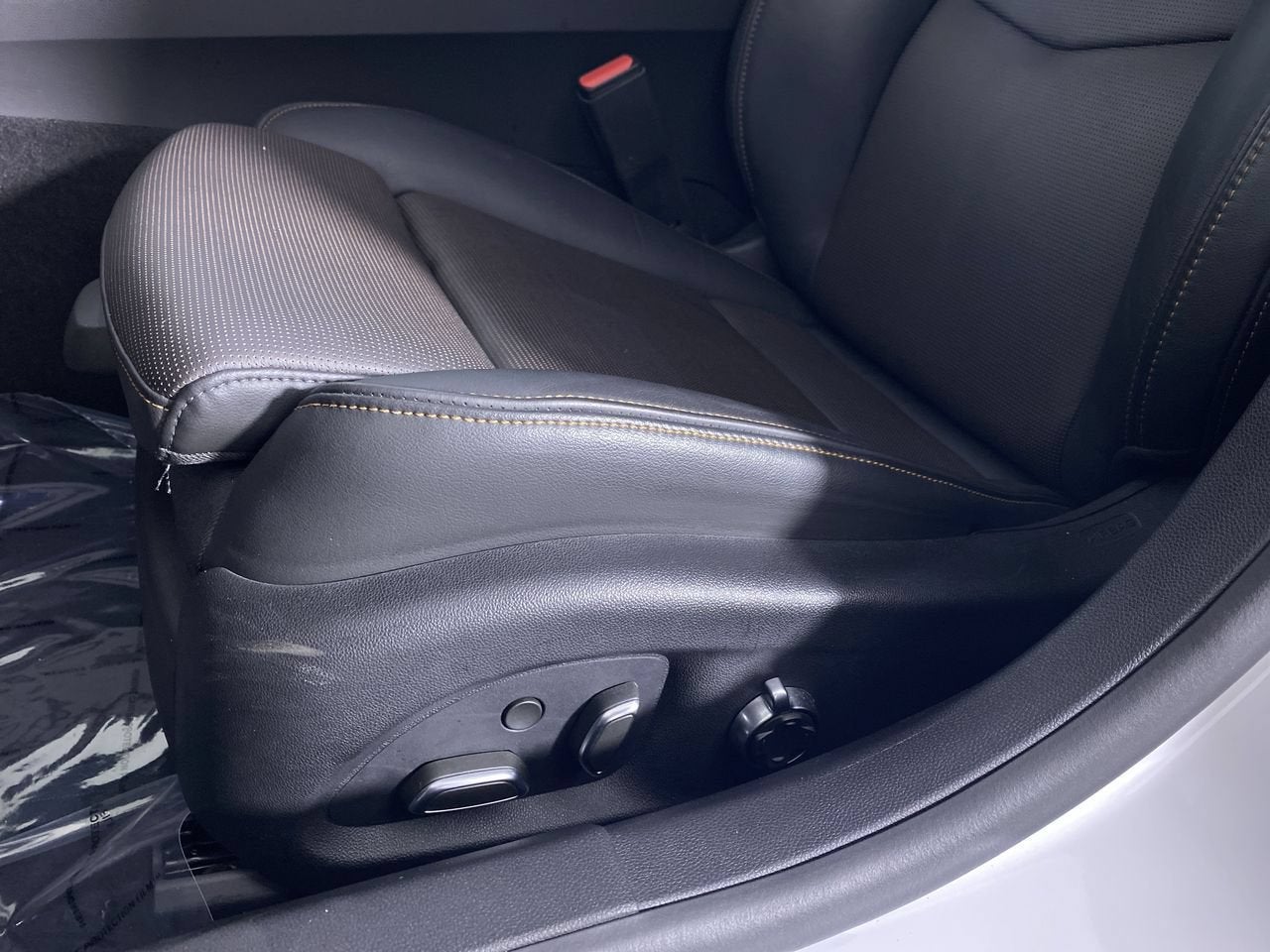 2024 Cadillac CT5-V V-Series
