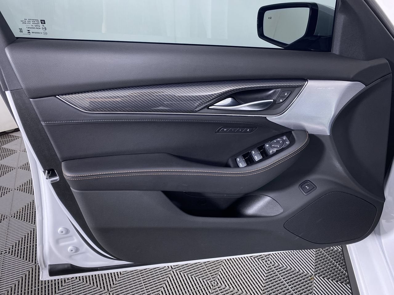 2024 Cadillac CT5-V V-Series