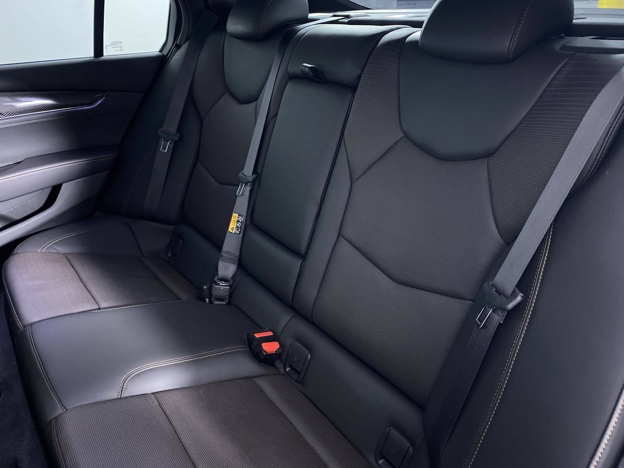 2024 Cadillac CT5-V V-Series