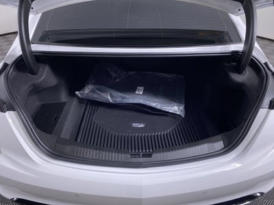 2024 Cadillac CT5-V V-Series