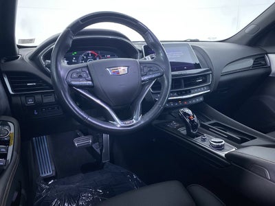 2024 Cadillac CT5-V V-Series