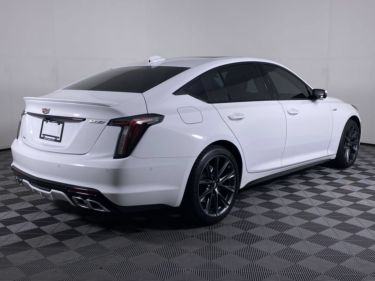 2024 Cadillac CT5-V V-Series