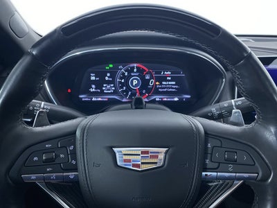 2024 Cadillac CT5-V V-Series