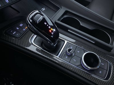 2024 Cadillac CT5-V V-Series