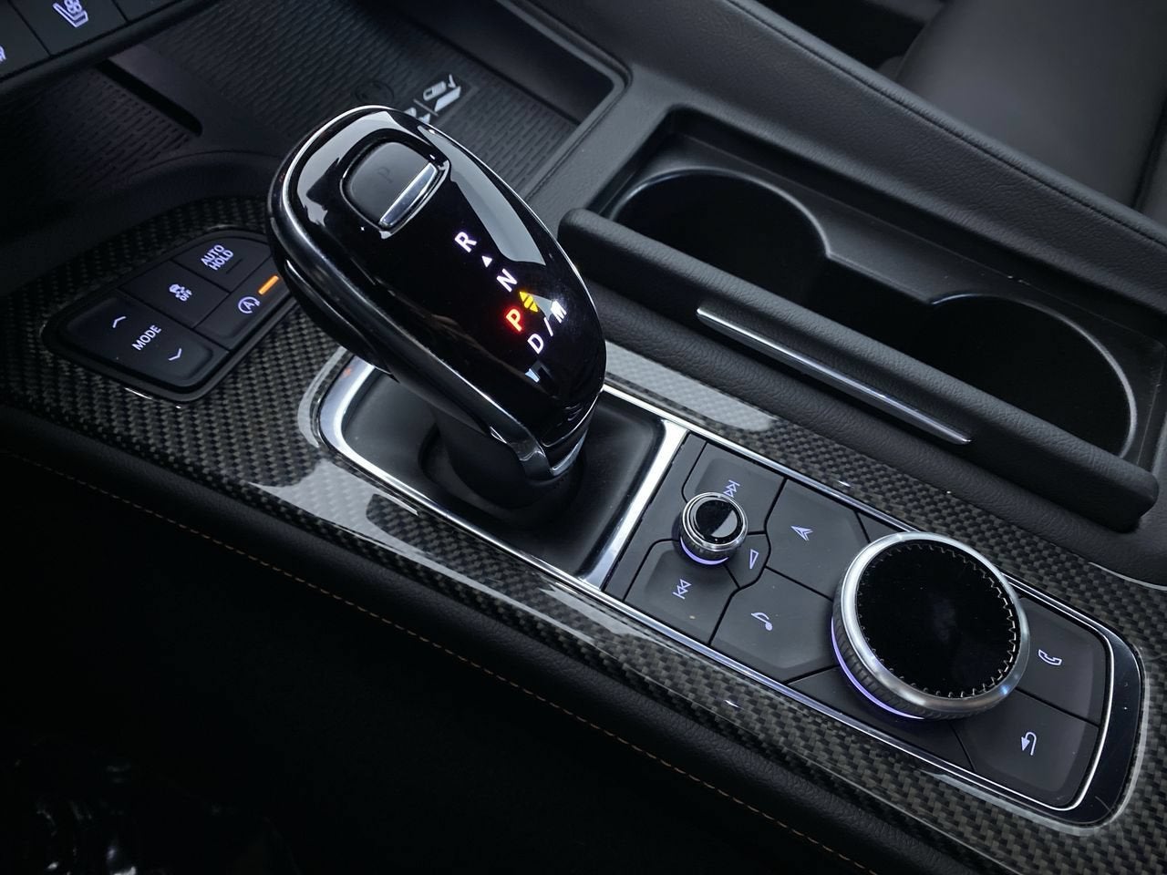 2024 Cadillac CT5-V V-Series