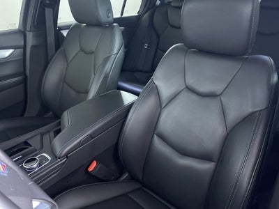 2023 Cadillac CT5 Luxury